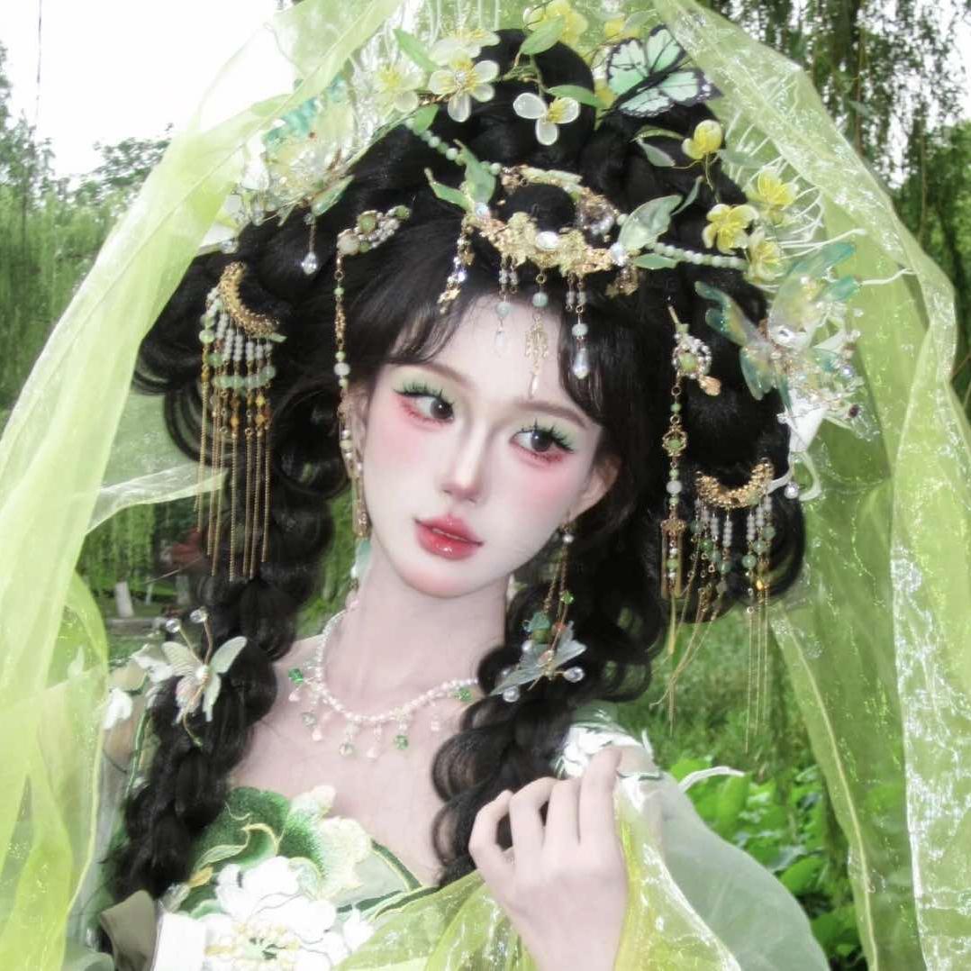 寻隐汉服旅拍店（西湖灵隐店）