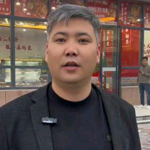 西部食客融合餐厅《秦永祥》