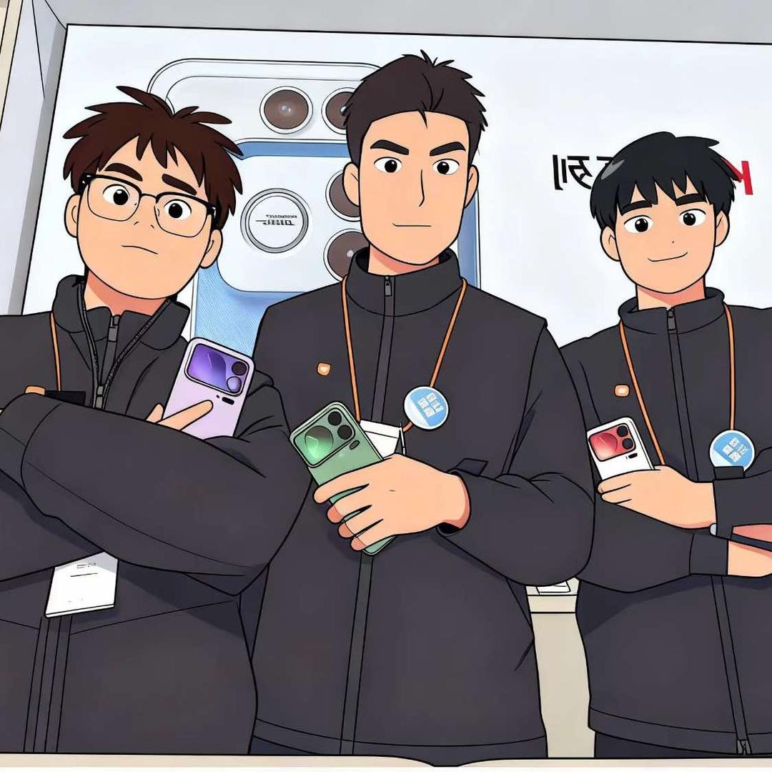 小米之家于都鹏泰店官方号