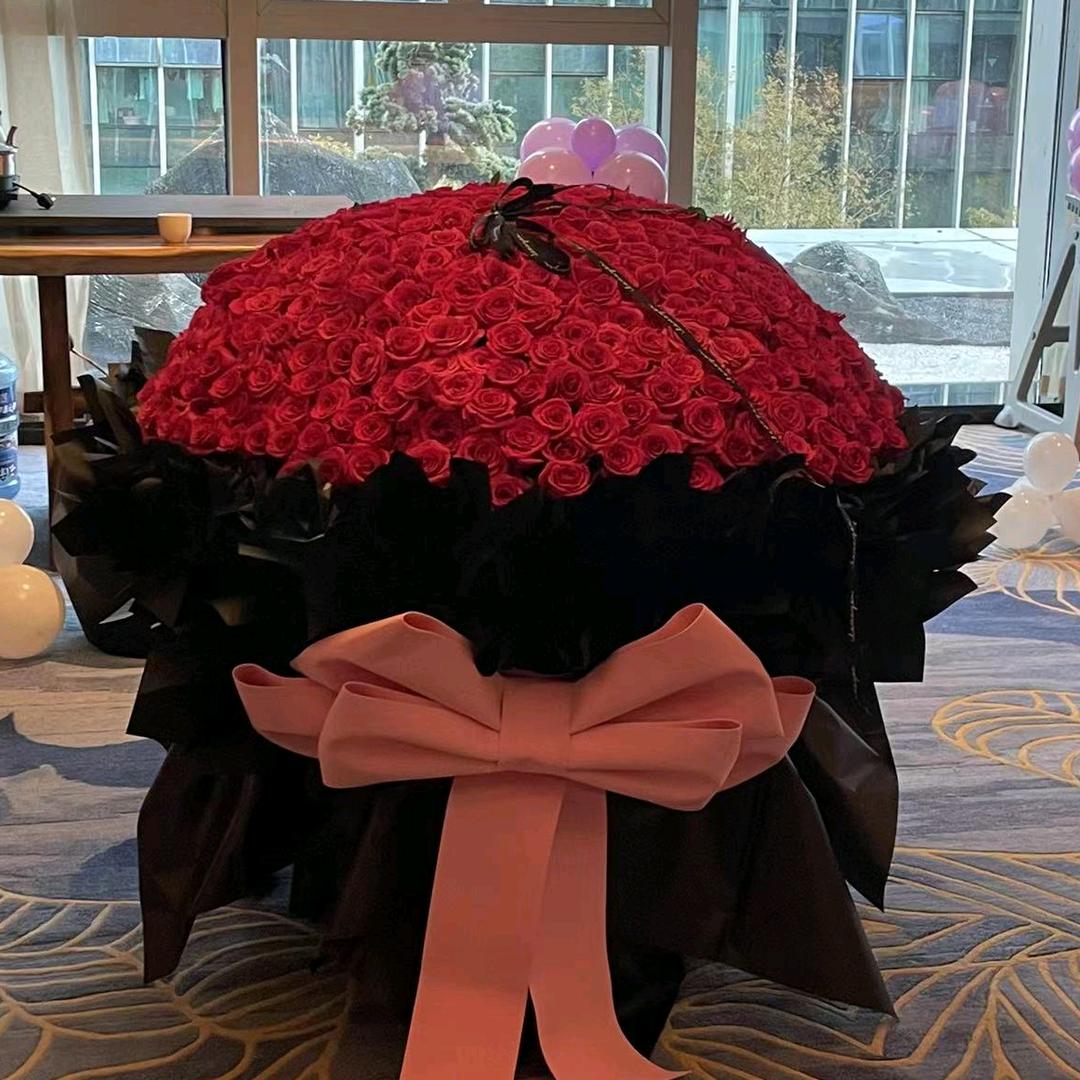楠木花卉