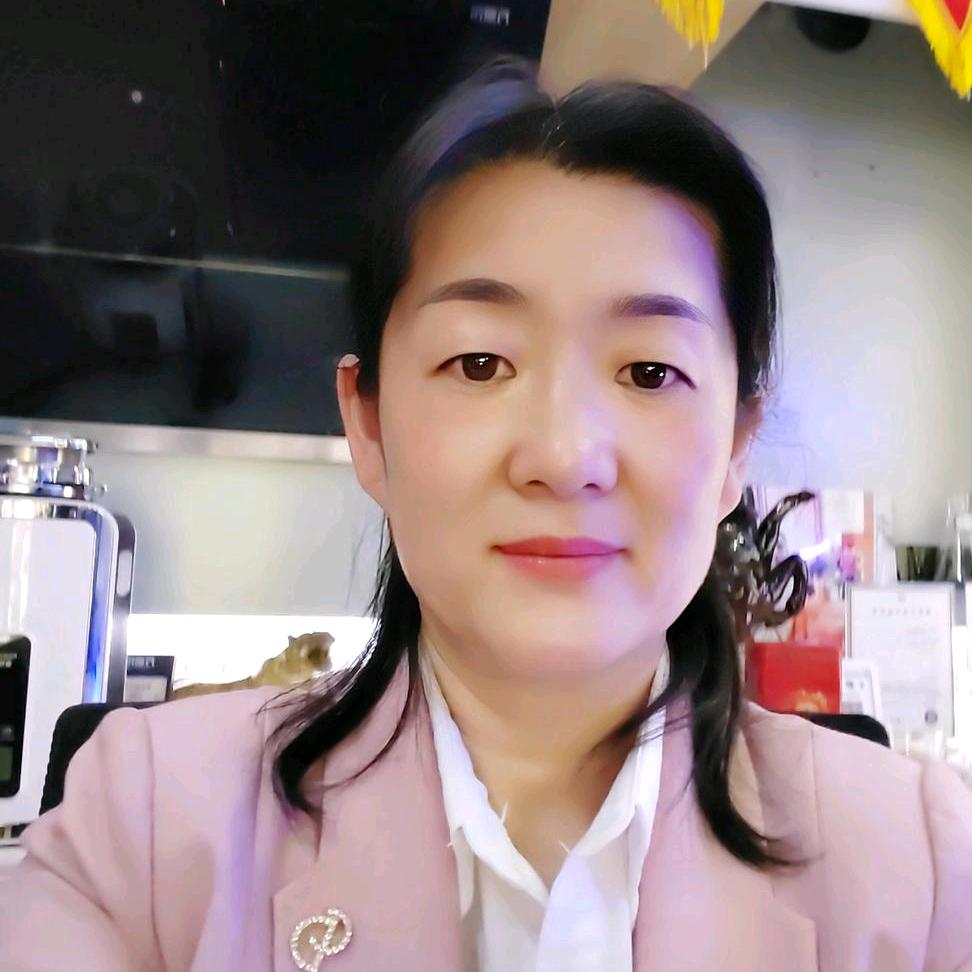 周村沁园净水郭燕