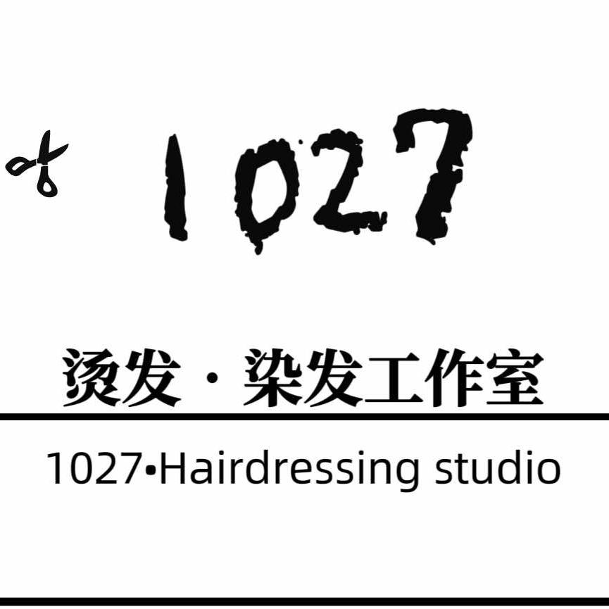 1027·烫发染发工作室官方号