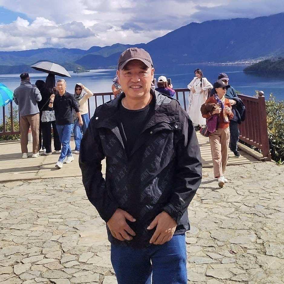 刘哥在旅途