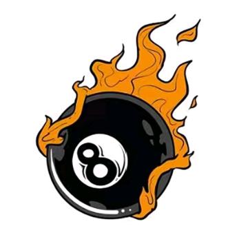 鑫客台球俱乐部