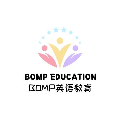 BOMP少儿英语（总部）
