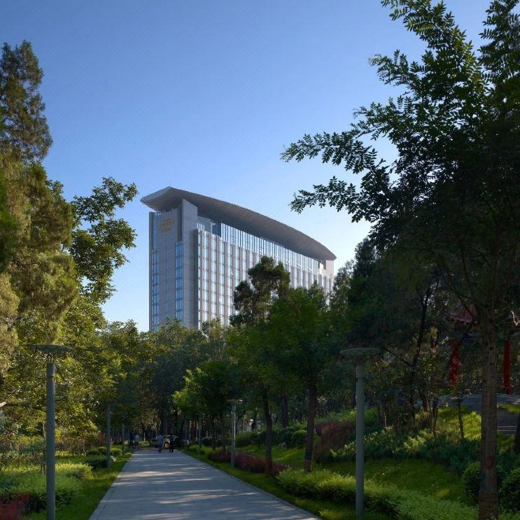 河北太行国宾馆-美食城