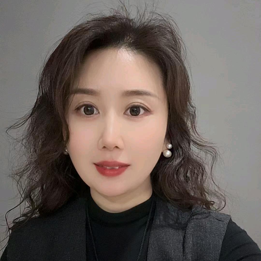 长垣眉型设计韩娜