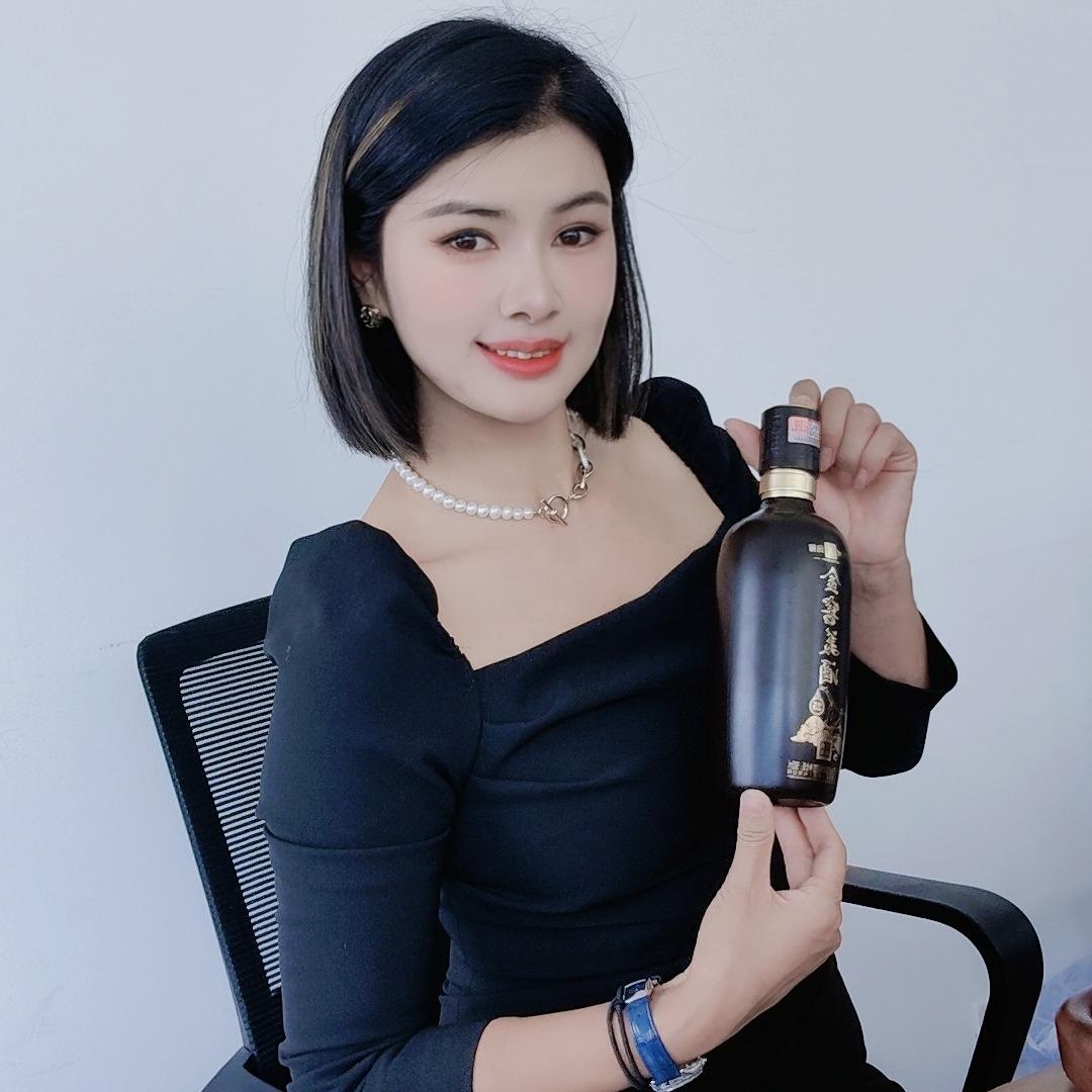 马玲玲伍创致合