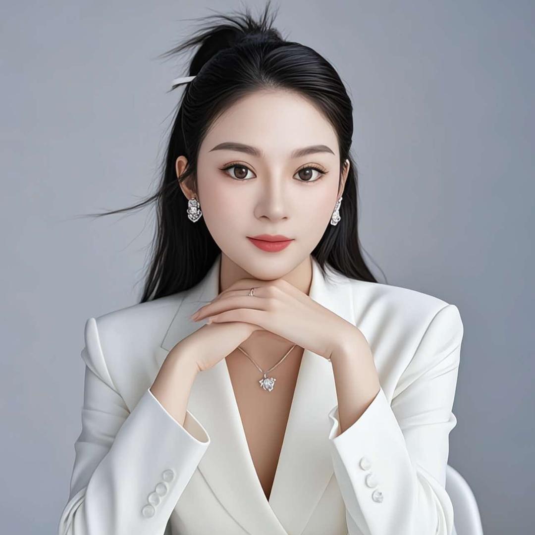 魅+1美容养生官方号