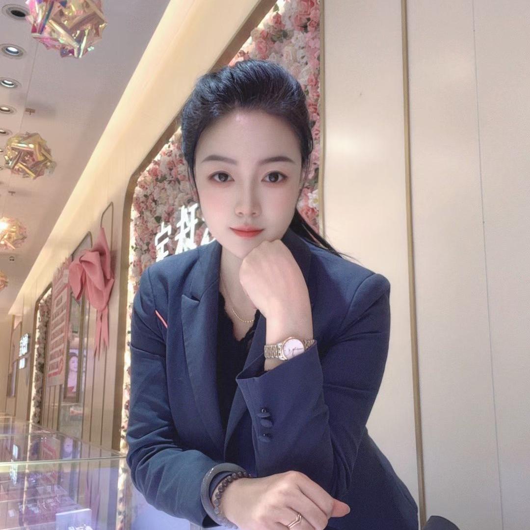 爱恋珠宝娟娟爱恋珠宝(德阳广汉四店)