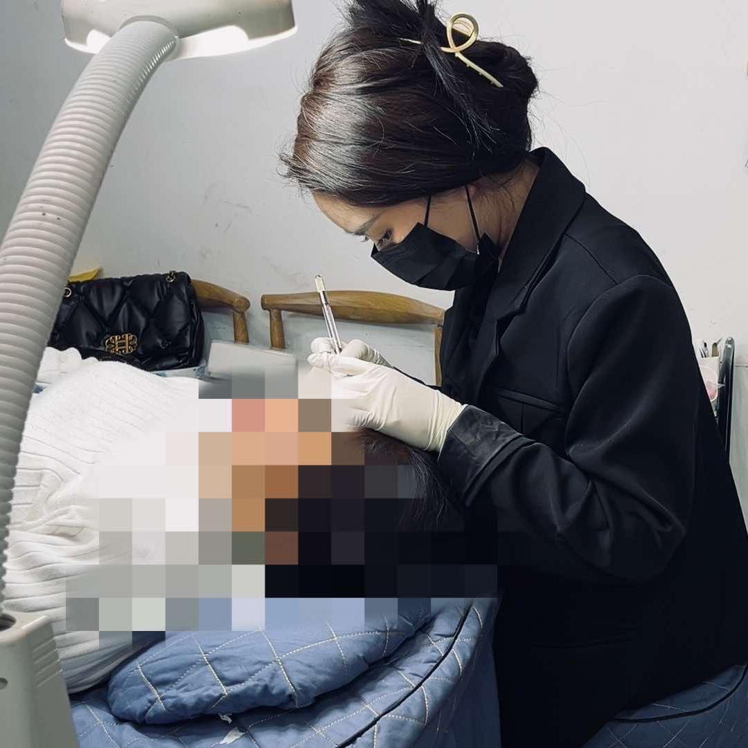 玉意美甲（龙泉大街店）
