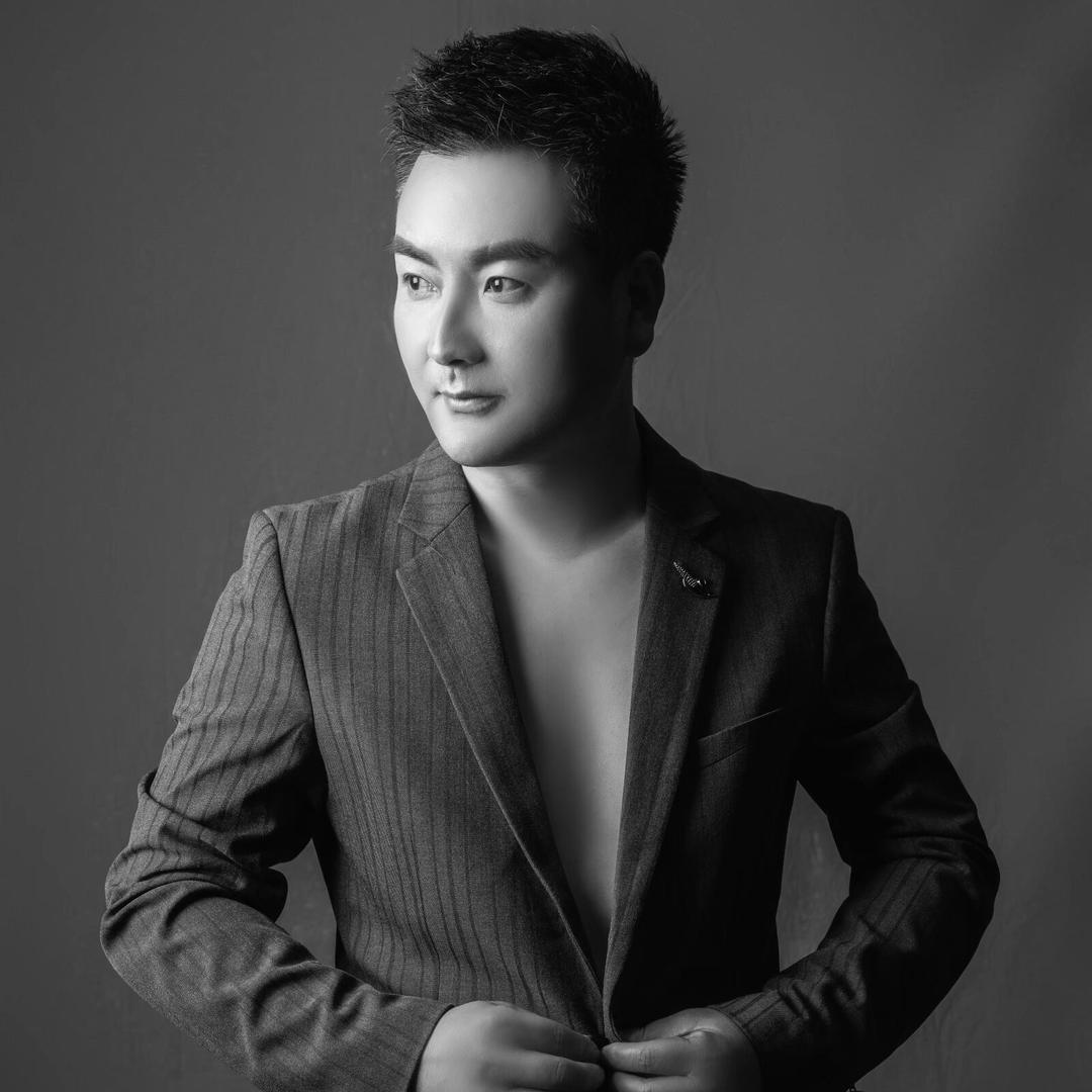 刘老丝说“美”