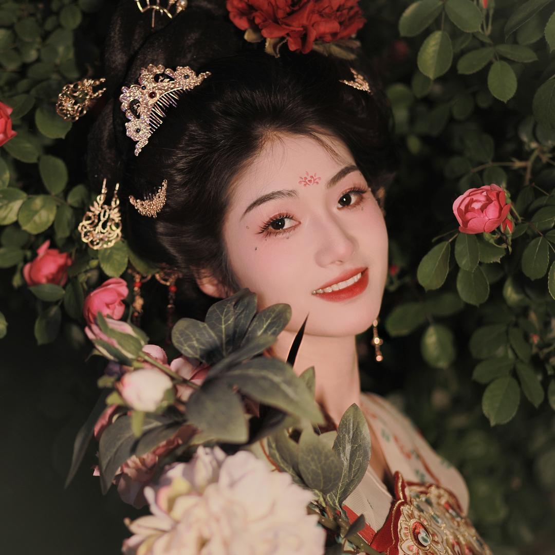 云裳汉服馆官方号