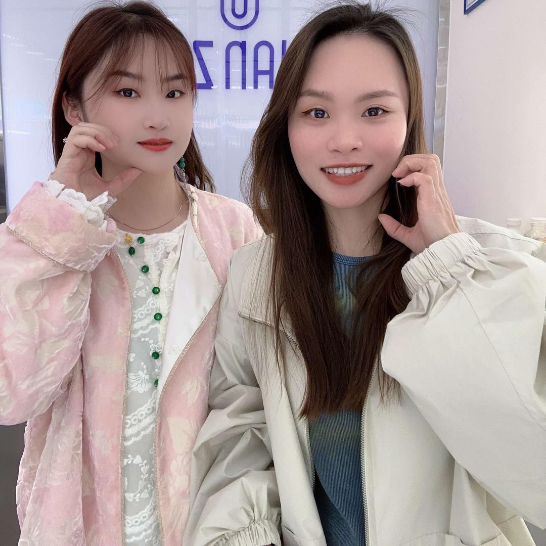 LILLIANZERO（莲塘玺悦城店）