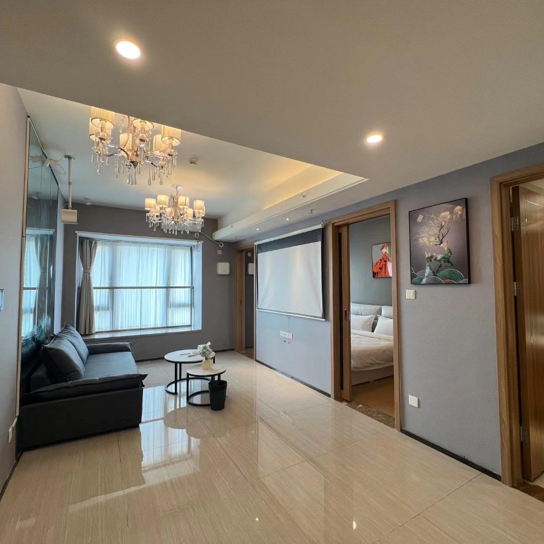 智享未来影音酒店