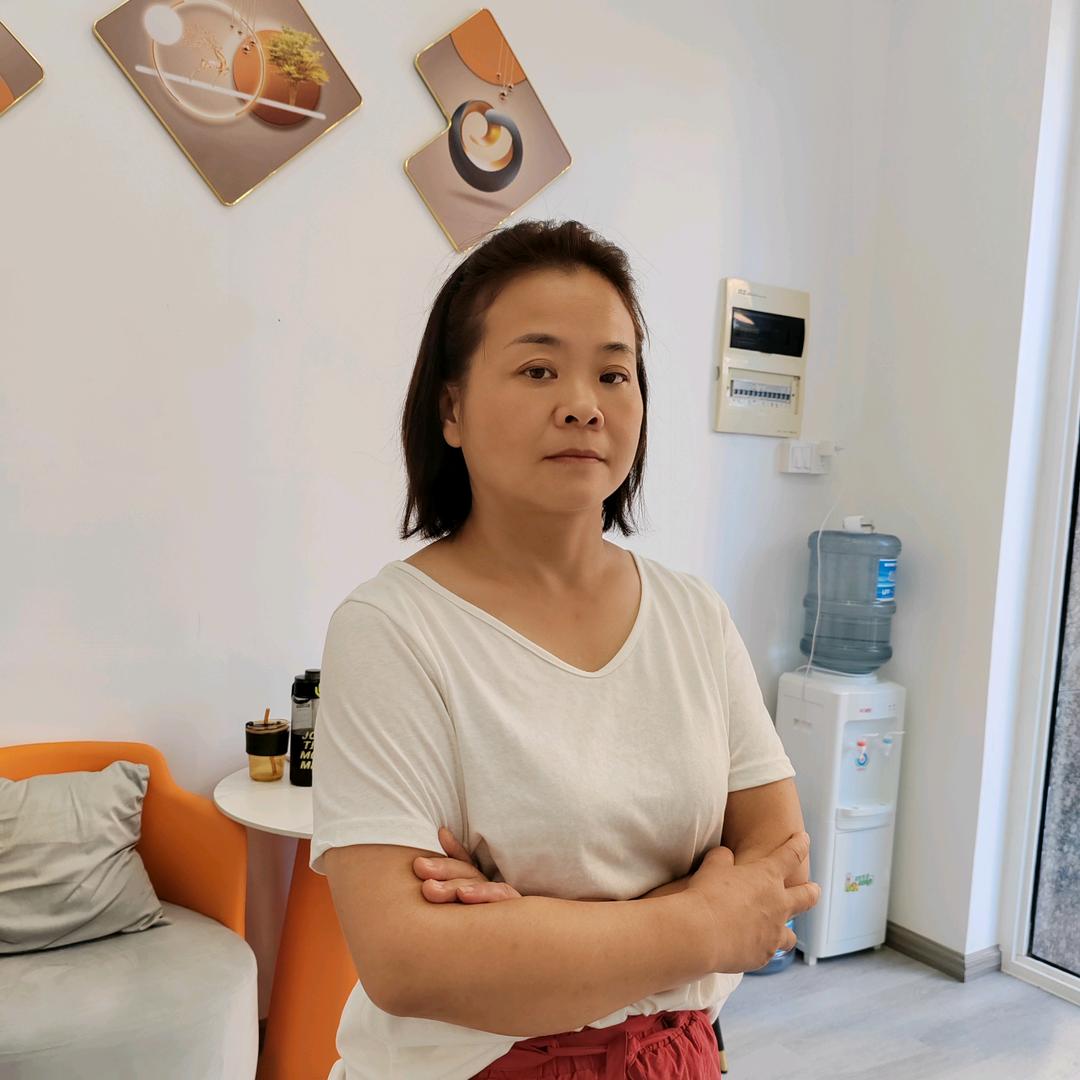 曲线部落中海国际社区店