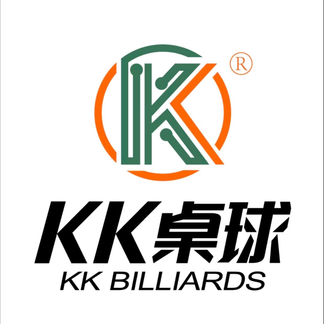 kk桌球（cfd时代店）