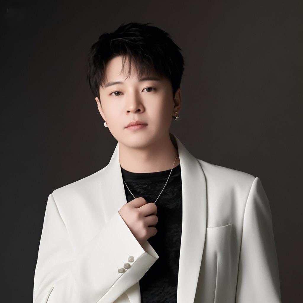 星光 hair salon 发型设计