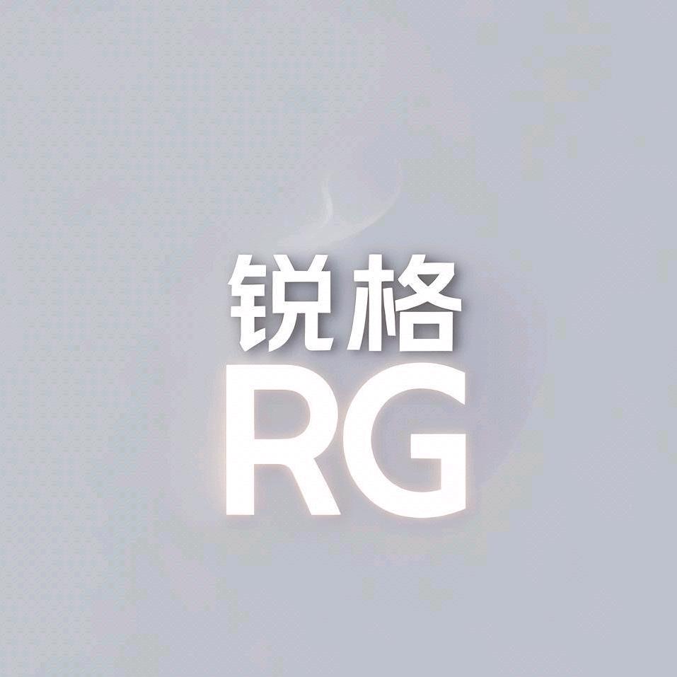 R·G锐格造型官方号