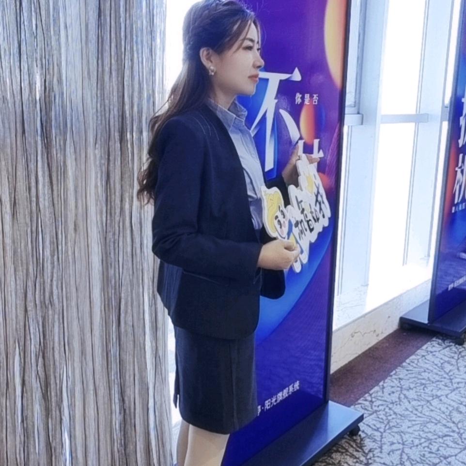 娇娇（平潮养生小姐姐）