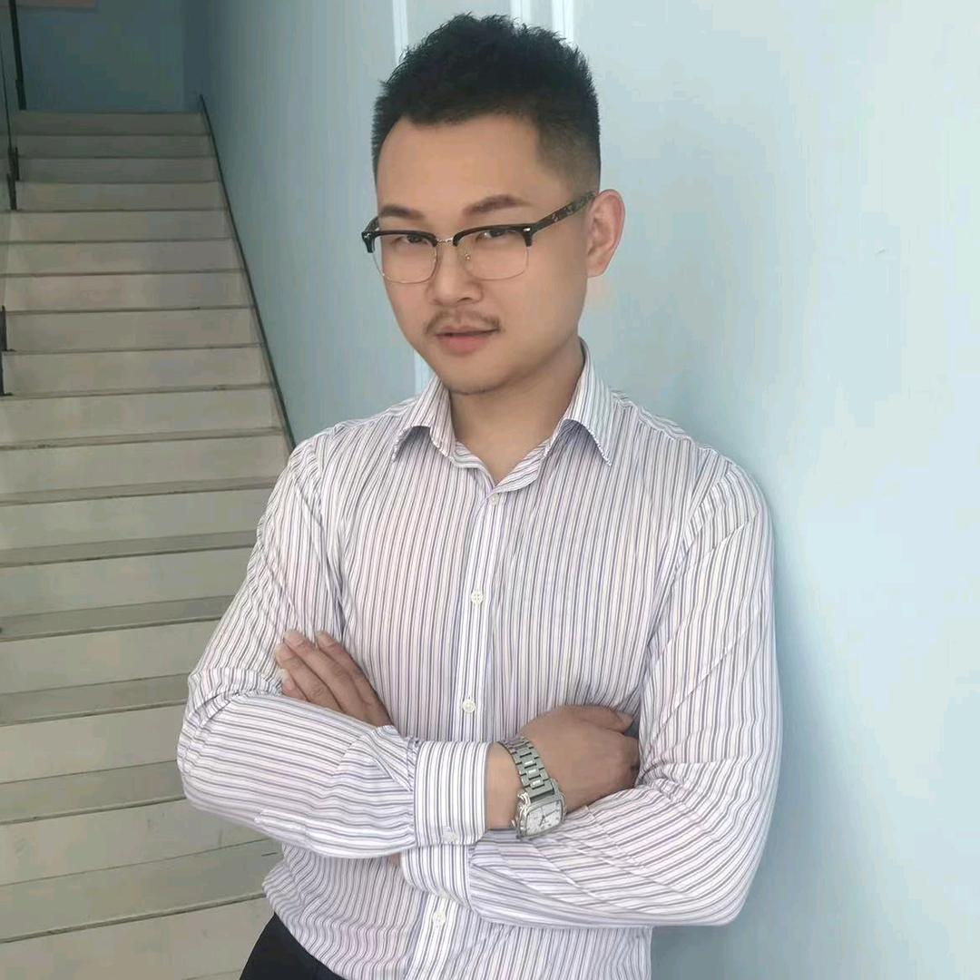 巧手男士理发馆官方号