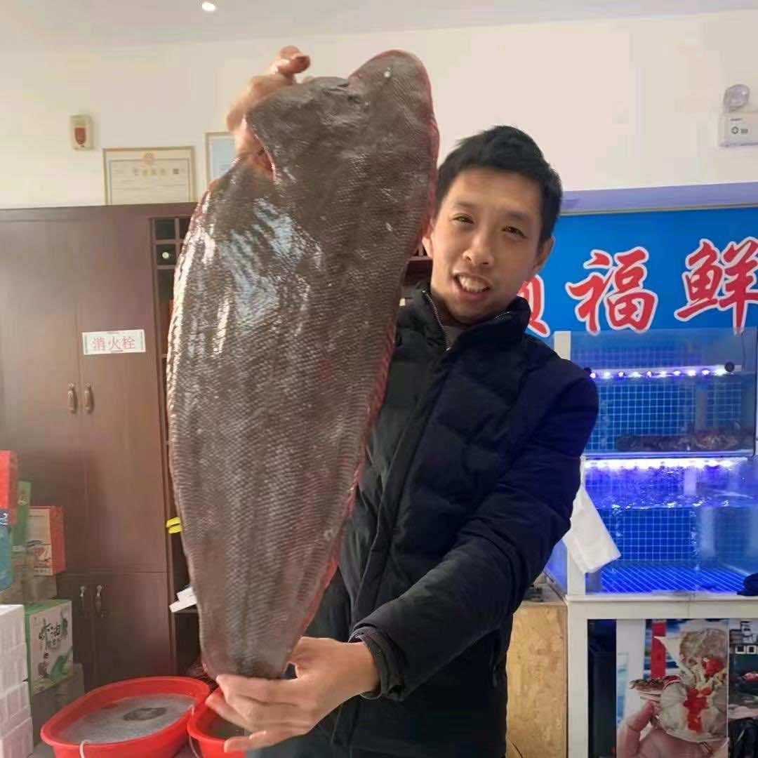 鑫鼎顺海鲜中心(寿光店)官方号