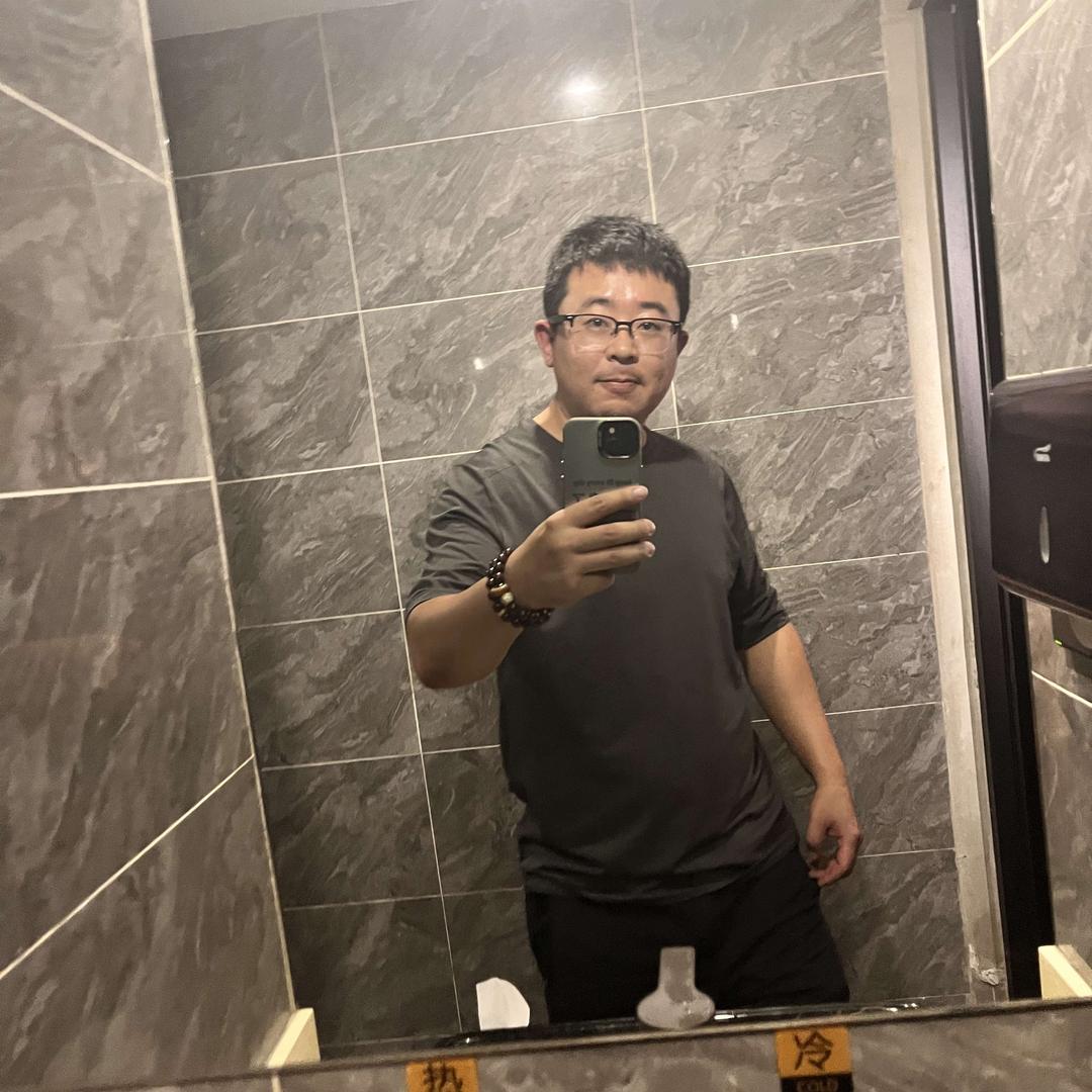 秦皇岛半步颠老杨（关我就回关）