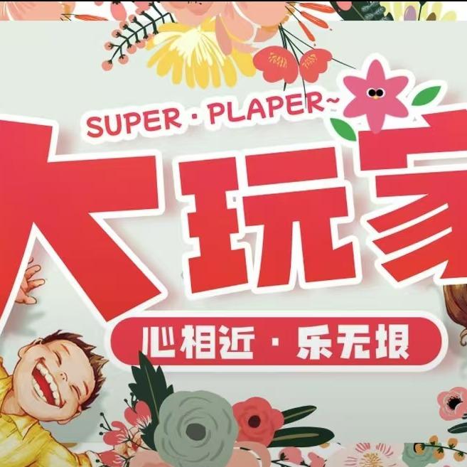 大玩家官方号