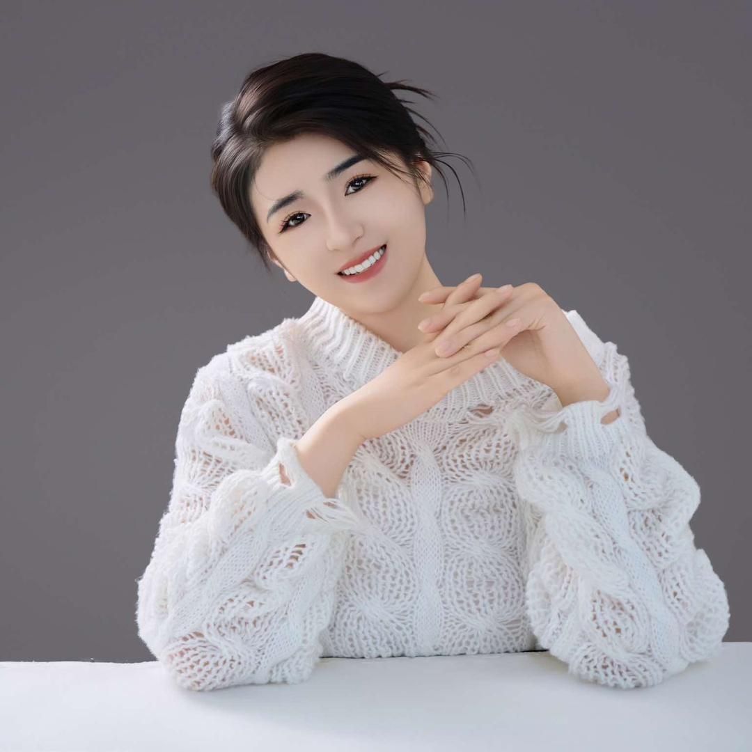 轻轻美学官方号阜阳武晴