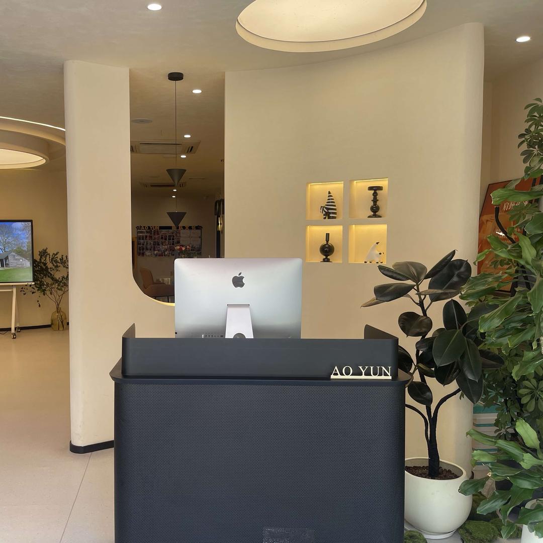 AOYUN头疗护肤艾灸(富国店)