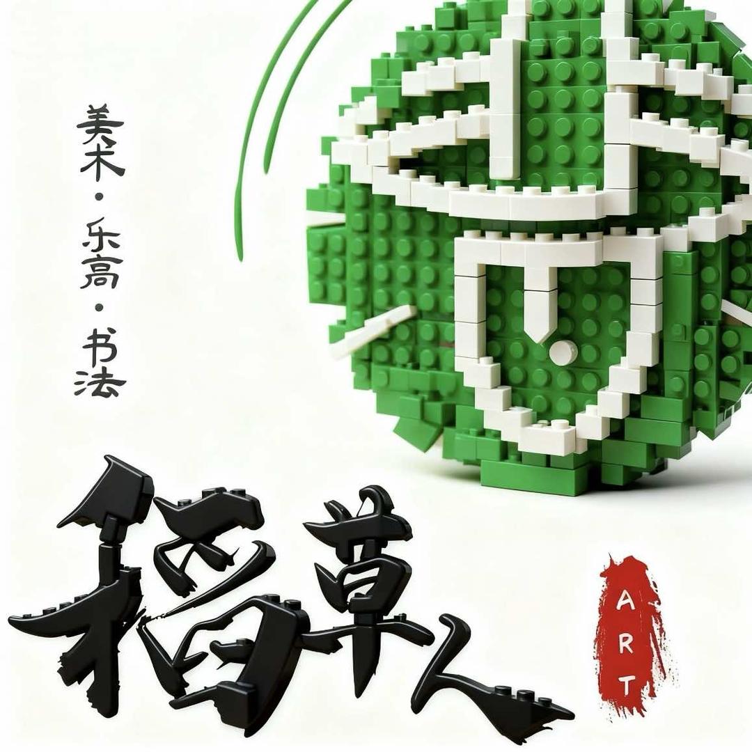 稻草人艺术（和昌校区）官方号