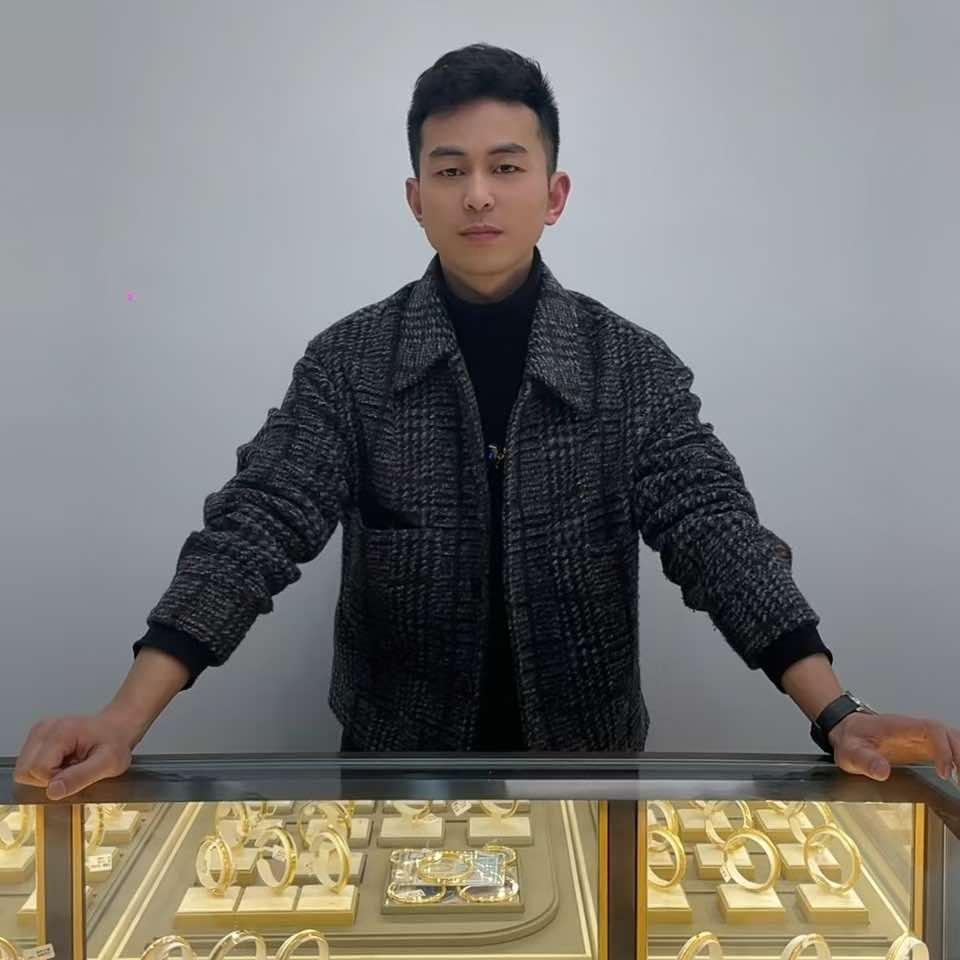 娄底小金哥（金包银）
