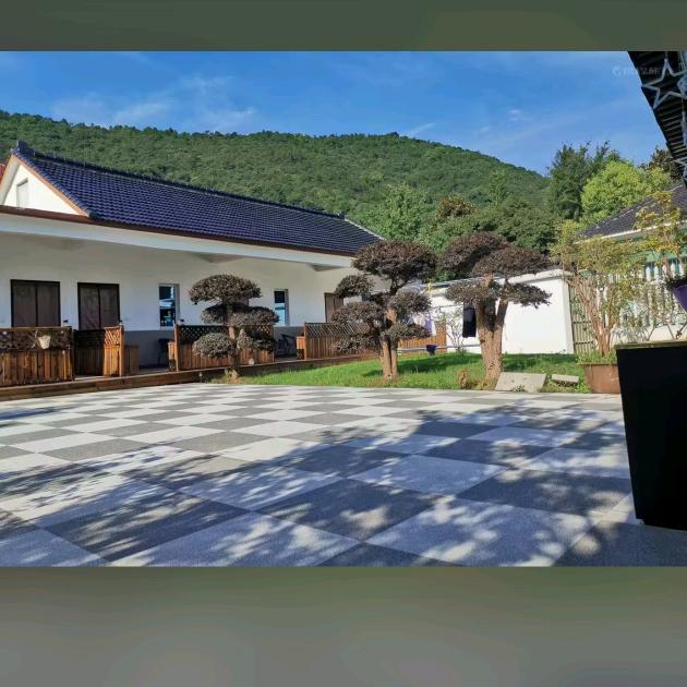 长兴花涧墅民宿官方号