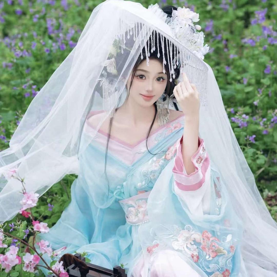 梵映旅拍汉服写真馆(琅琊古城店)