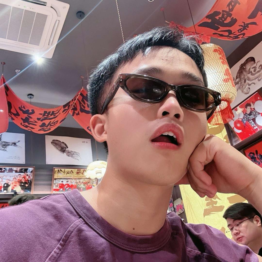 烧烤江湖（泉州店）小杰