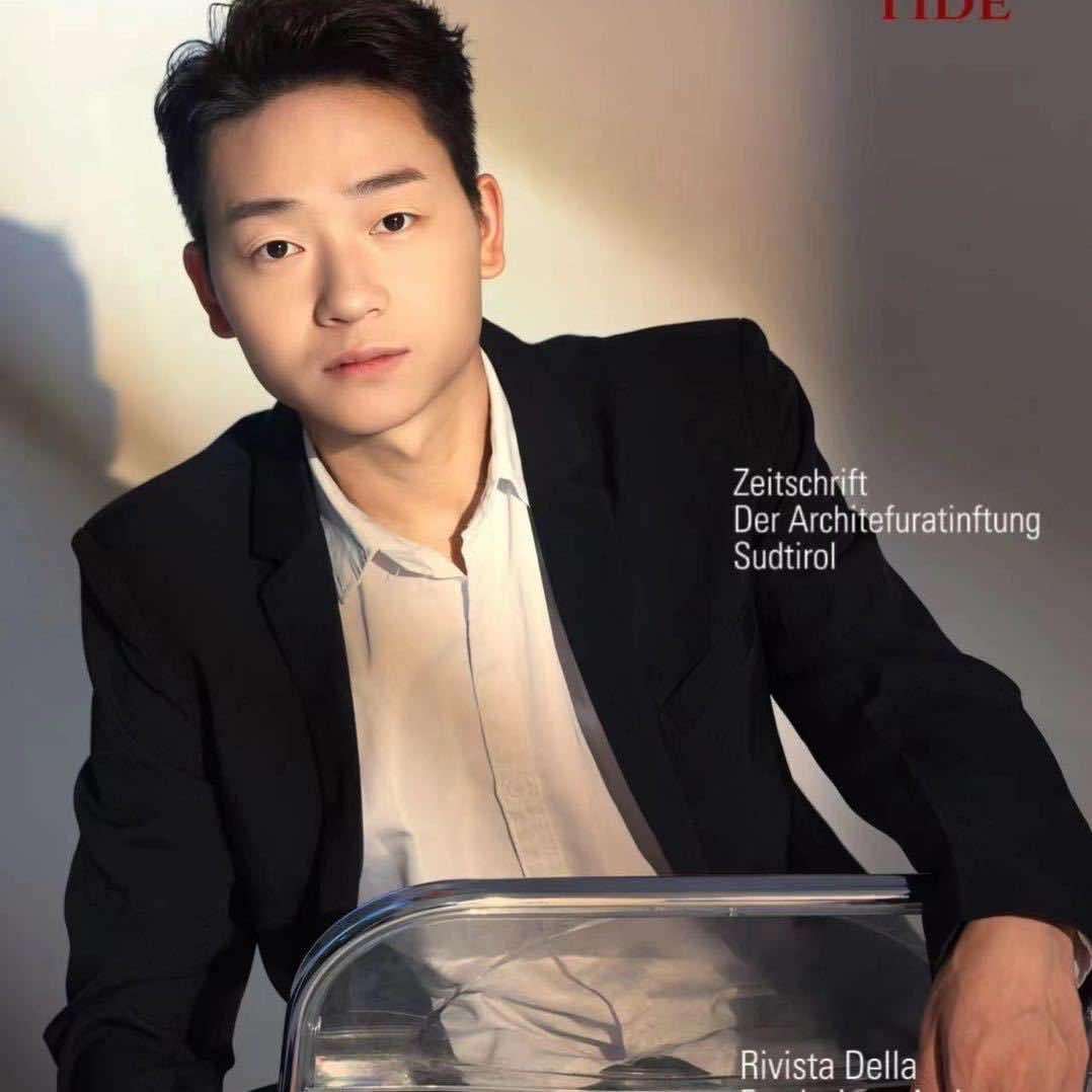 慈溪男士理发馆