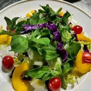 黄湾小厨娘土菜馆