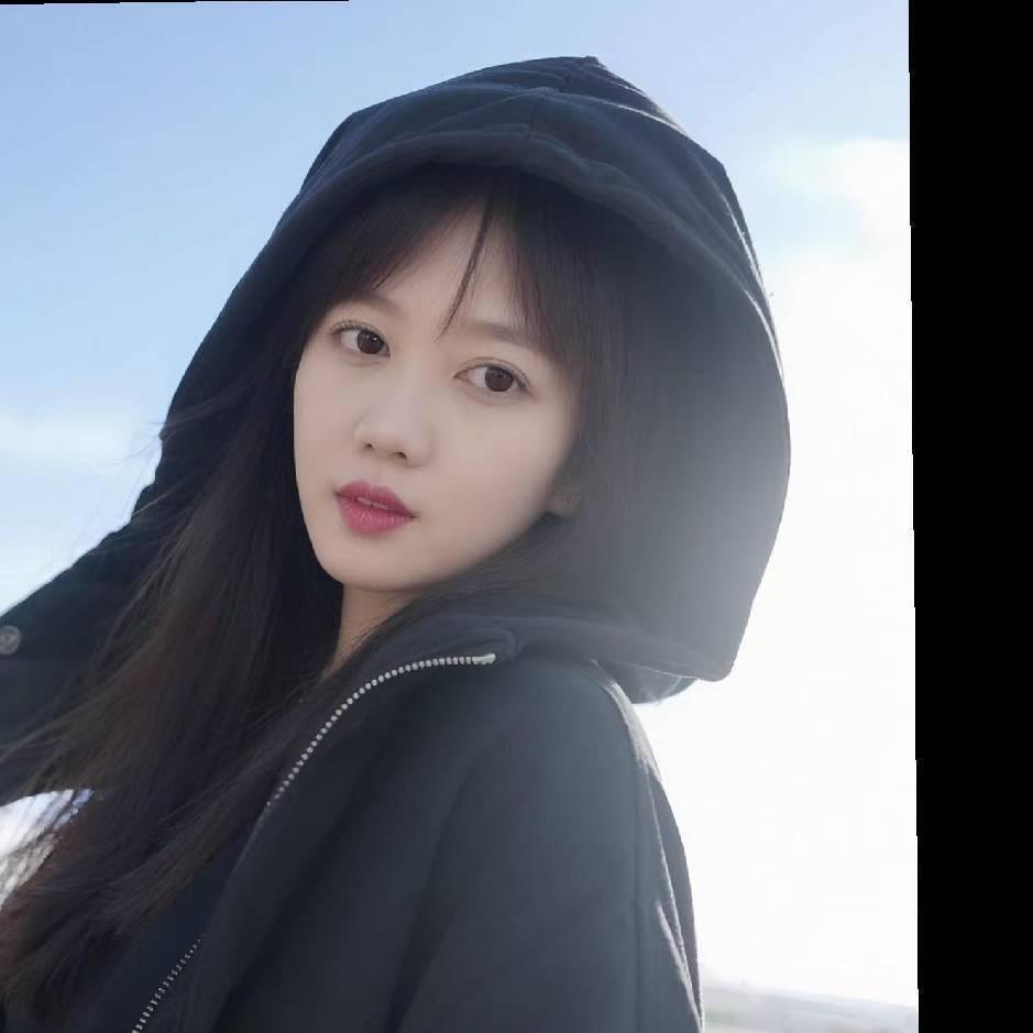 Netaikyo热带鱼童装推荐官段文凤