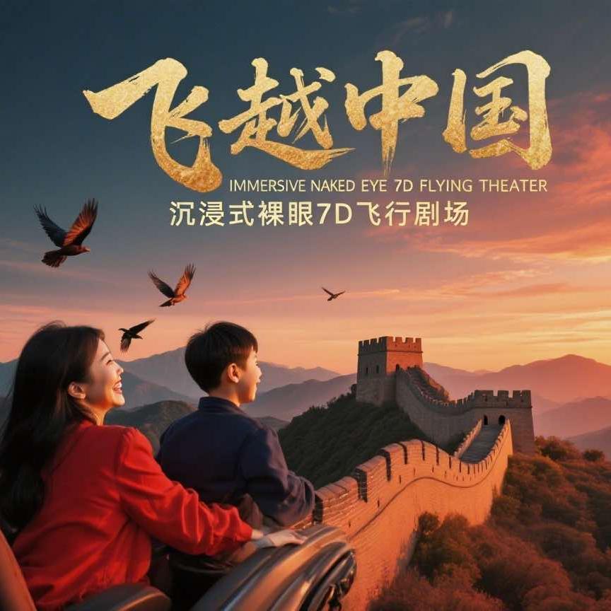 巅峰秘境勇士·飞越中国（直播号）
