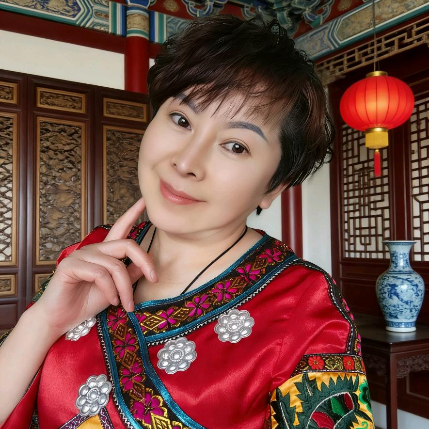 莫氏养生养发官方号