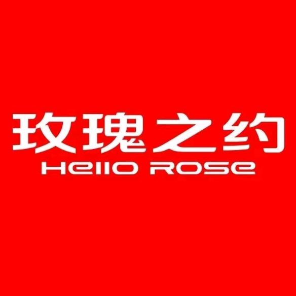 大邑(玫瑰之约)电动车