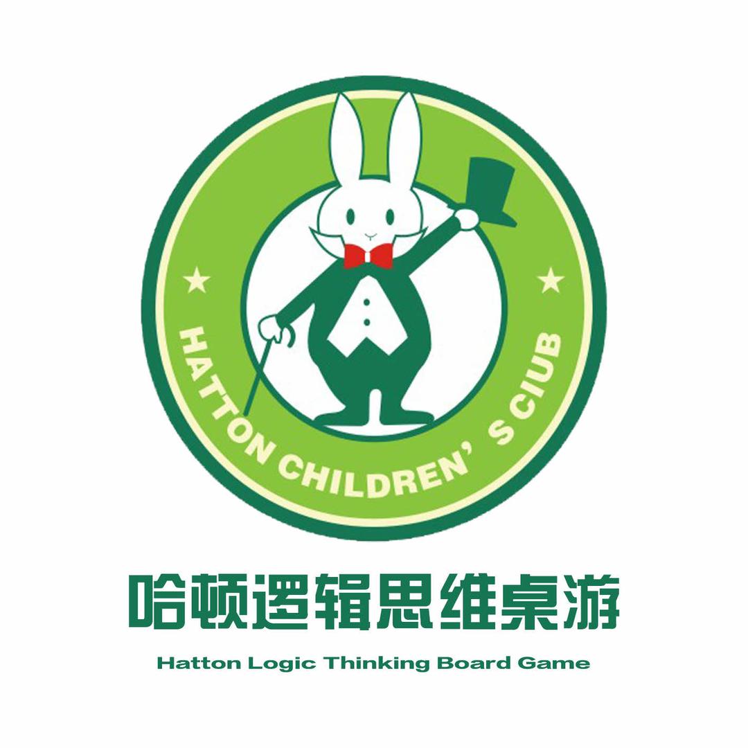 哈顿·逻辑思维桌游