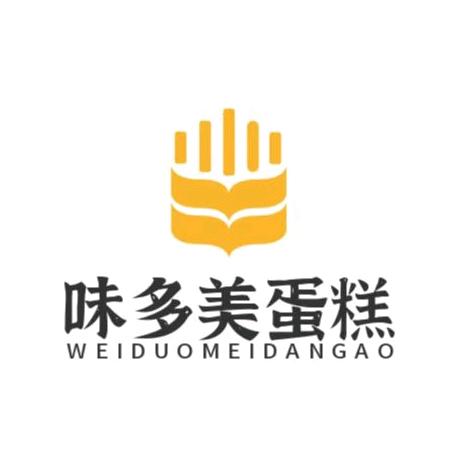 味多美蛋糕路河小区店