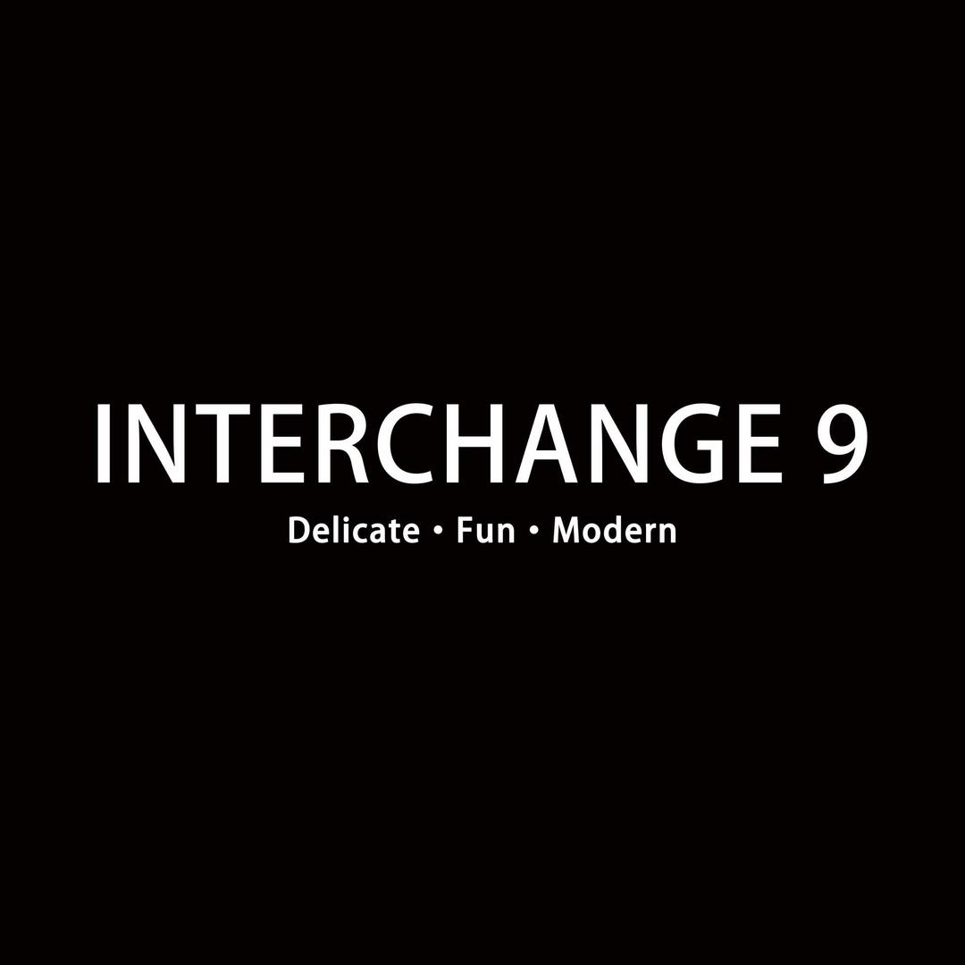 INTERCHANGE 9宜昌大洋百货店