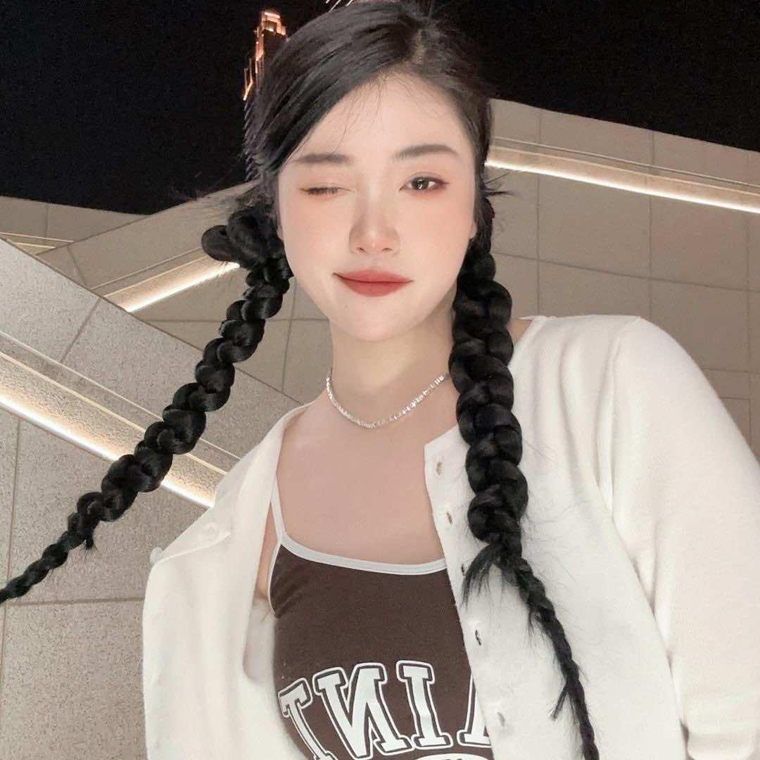 菲菲🍓（大桶糖水铺）