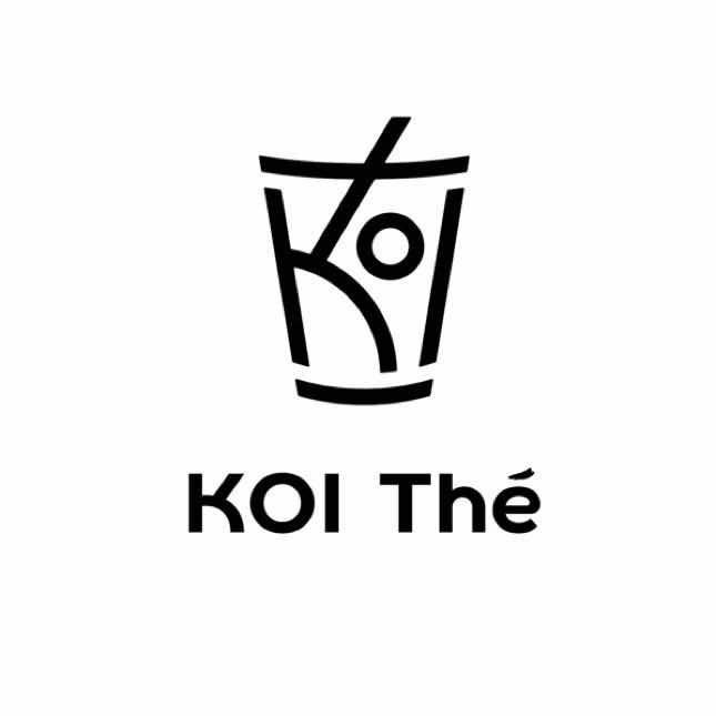 KOI Thé可宜