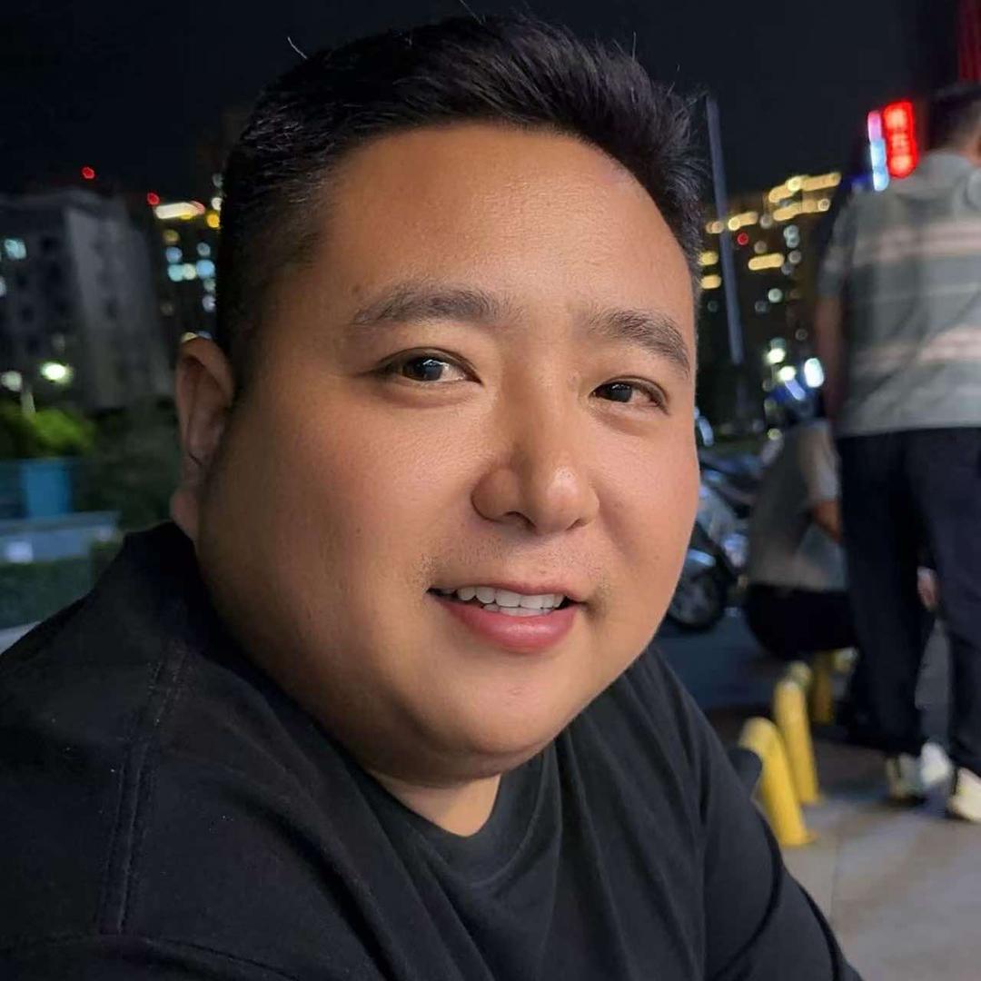 地摊烧烤大排档(江宁店)