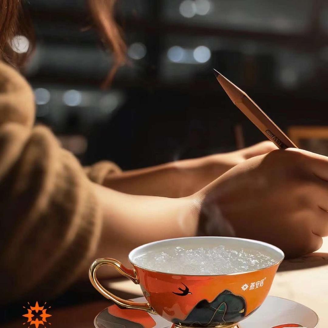 通辽燕安居燕窝