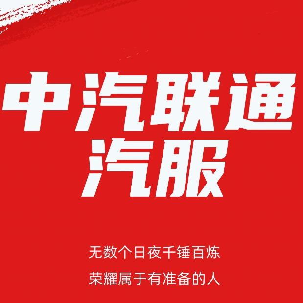 APO中汽联通汽车服务洗车·美容