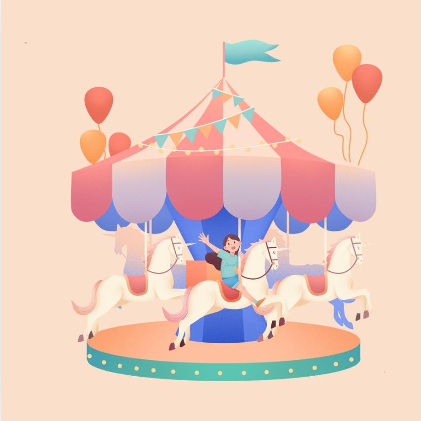 梦幻岛乐园（富源）